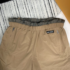 MIUMIU SHORTS 25S 268037