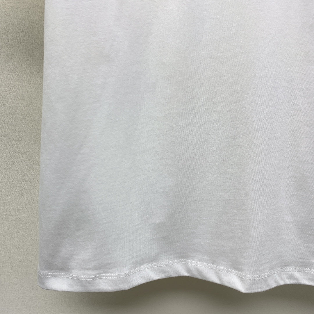 CELINE T-SHIRT 268107