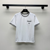 CELINE T-SHIRT 268107