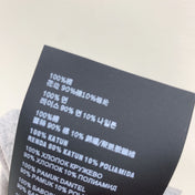 MIUMIU BEADED CREW NECK SHIFT DRESS 268123