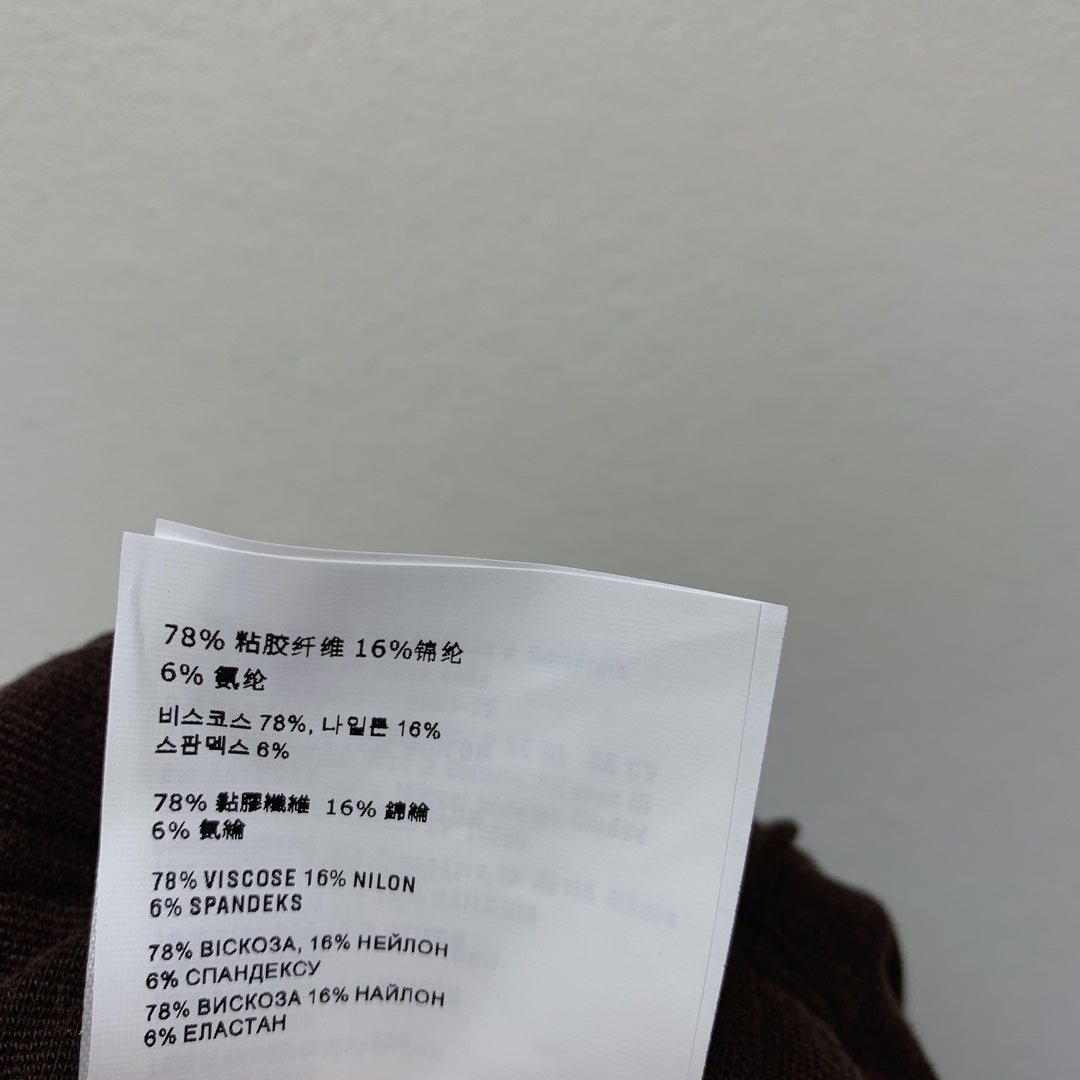 MIUMIU STRAIGHT-LEG PANTS 268148