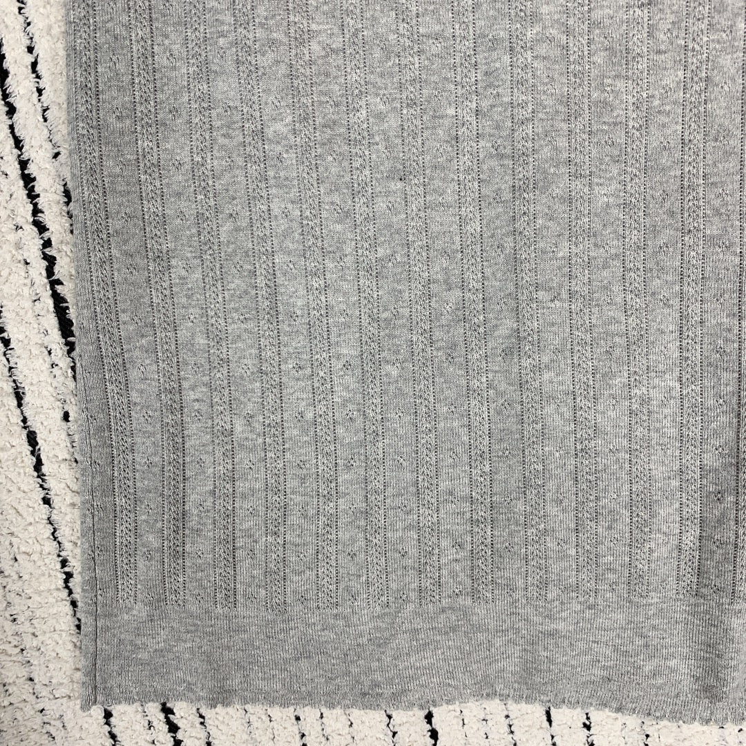 MIUMIU SLEEVELESS TOP 268126