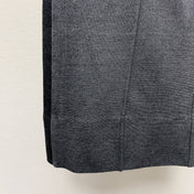 MIUMIU WIDE-LEG PANTS STYLE 379