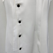 DIOR SLEEVELESS LONG POLO DRESS 275159