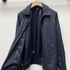 MIUMIU FALL-WINTER JACKET 274306