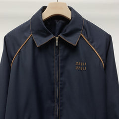MIUMIU FALL-WINTER JACKET 274306