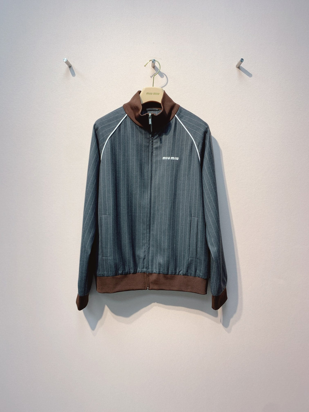 MIUMIU JACKET STYLE 377