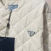 PRADA PUFFER JACKET STYLE 119