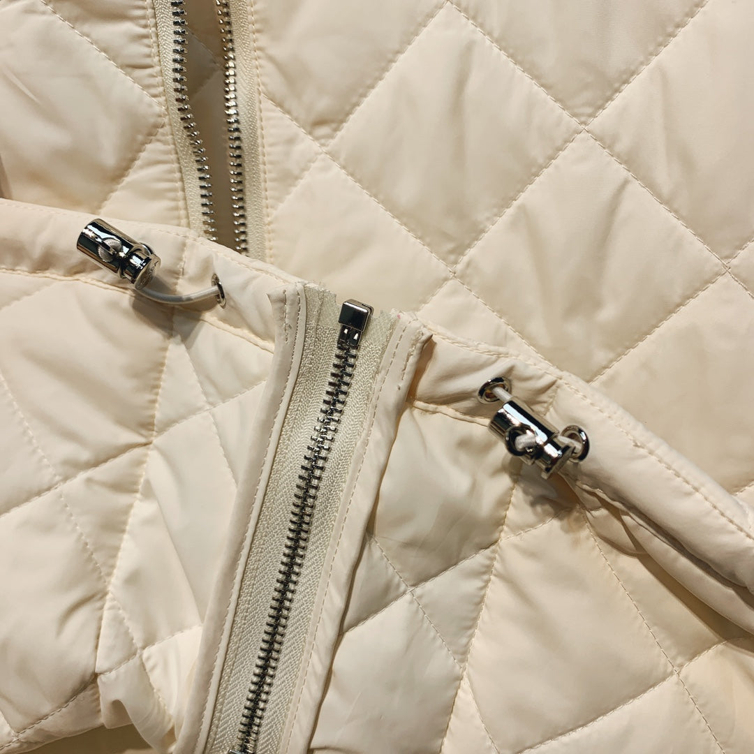 PRADA PUFFER JACKET STYLE 119