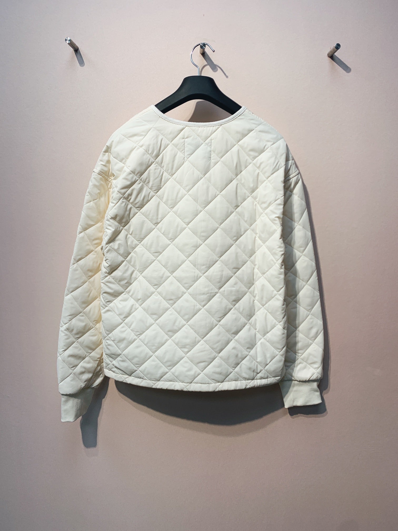 PRADA PUFFER JACKET STYLE 119