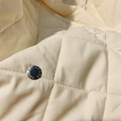 PRADA PUFFER JACKET STYLE 119