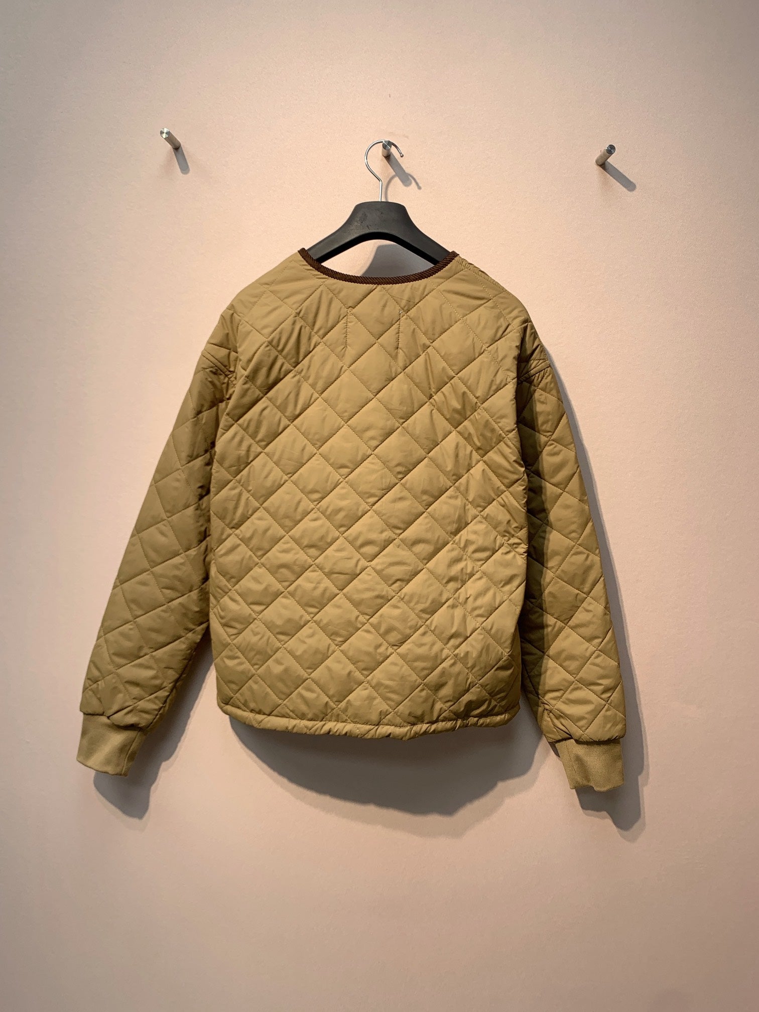 PRADA PUFFER JACKET STYLE 120