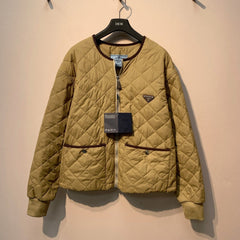 PRADA PUFFER JACKET STYLE 120