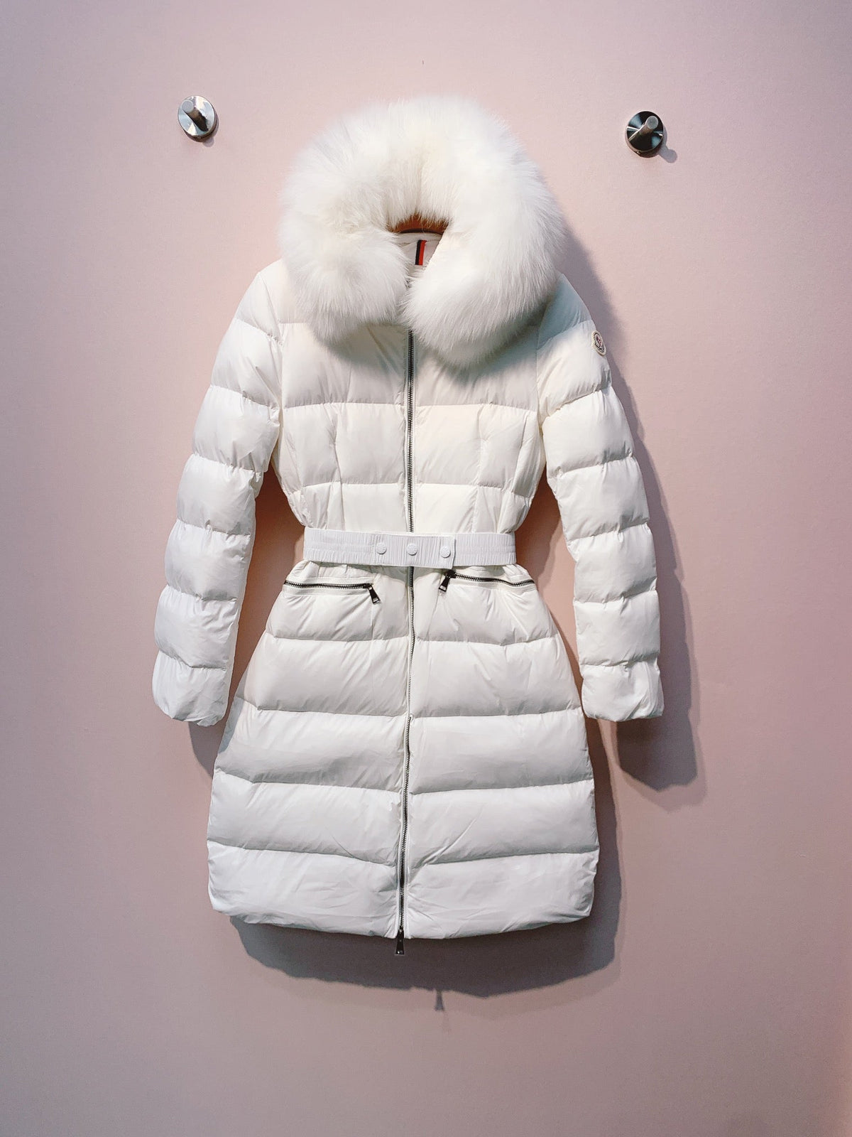 MONCLER 25S COAT 289111