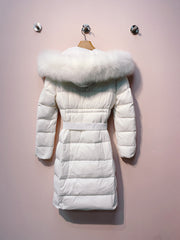 MONCLER 25S COAT 289111