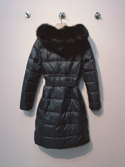 MONCLER 25S COAT 289112