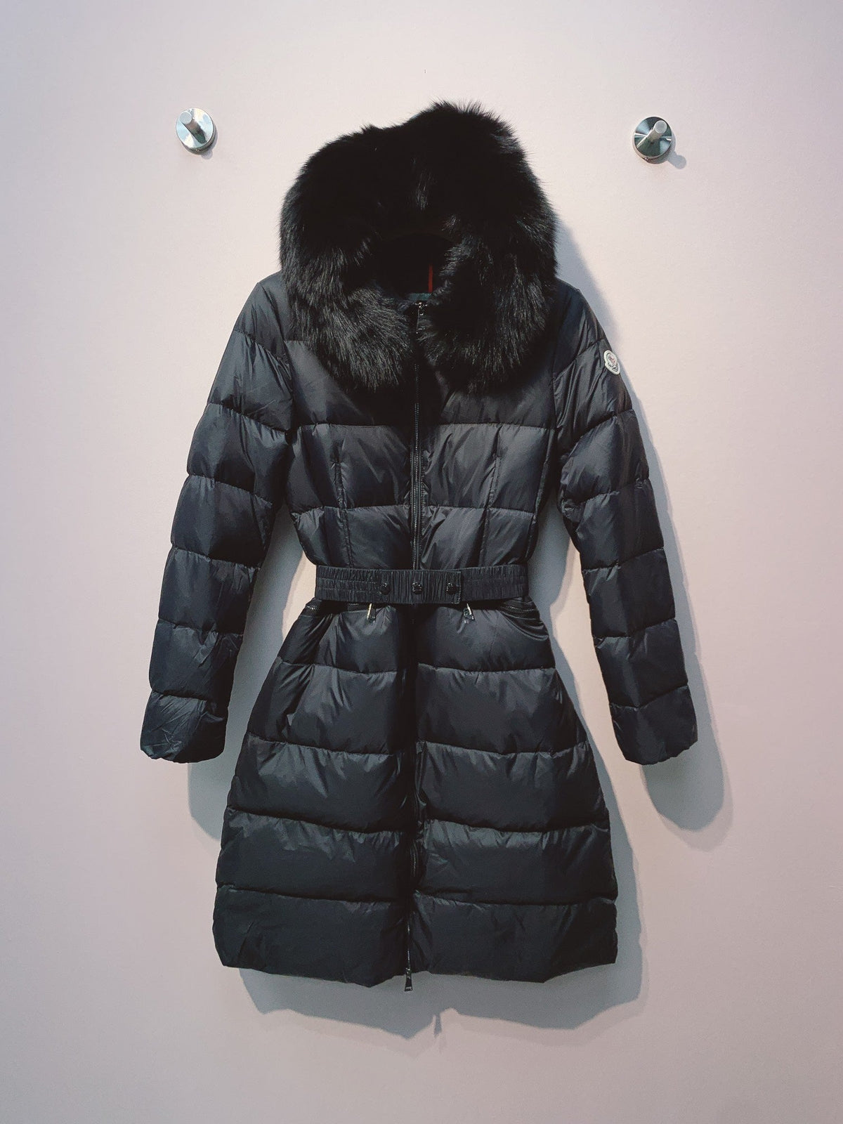 MONCLER 25S COAT 289112