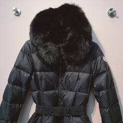 MONCLER 25S COAT 289112