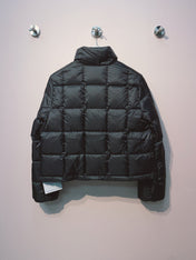 MONCLER 25S JACKET IN BLACK 038