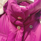 MONCLER 25S DOWN VEST 049