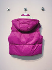 MONCLER 25S DOWN VEST 049