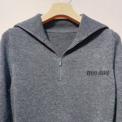 MIUMIU SWEATER STYLE 163