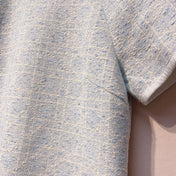 DIOR 25S DRESS 456