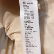 CELINE 25S UFFER VEST WITH KNIT COLLAR 0044