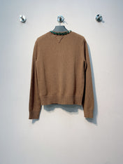 PRADA 25S CARDIGAN 436