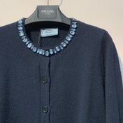 PRADA 25S CARDIGAN 435