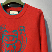 GUCCI KNITTED SWEATER 803791