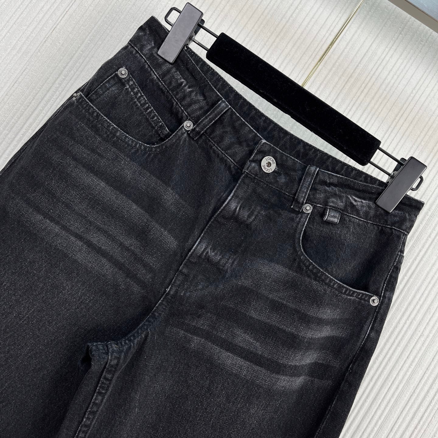 LOEWE 26S DENIM JEANS 507