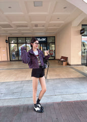 MIUMIU JACKET STYLE 351