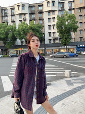 MIUMIU DENIM JACKET STYLE 178