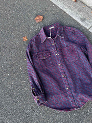 MIUMIU DENIM JACKET STYLE 178