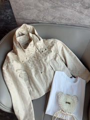 MIUMIU JACKET STYLE 349