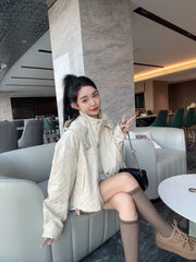 MIUMIU JACKET STYLE 349