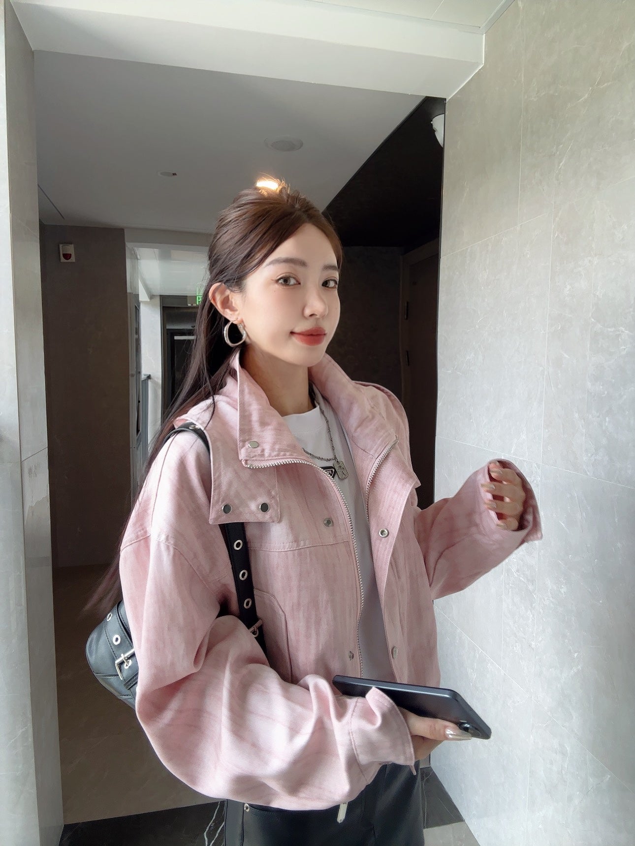 PRADA JACKET STYLE 104