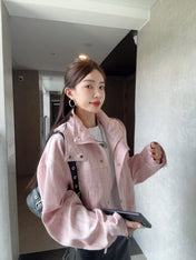 PRADA JACKET STYLE 104