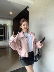 PRADA JACKET STYLE 104