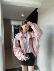 PRADA JACKET STYLE 104