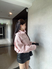 PRADA JACKET STYLE 104