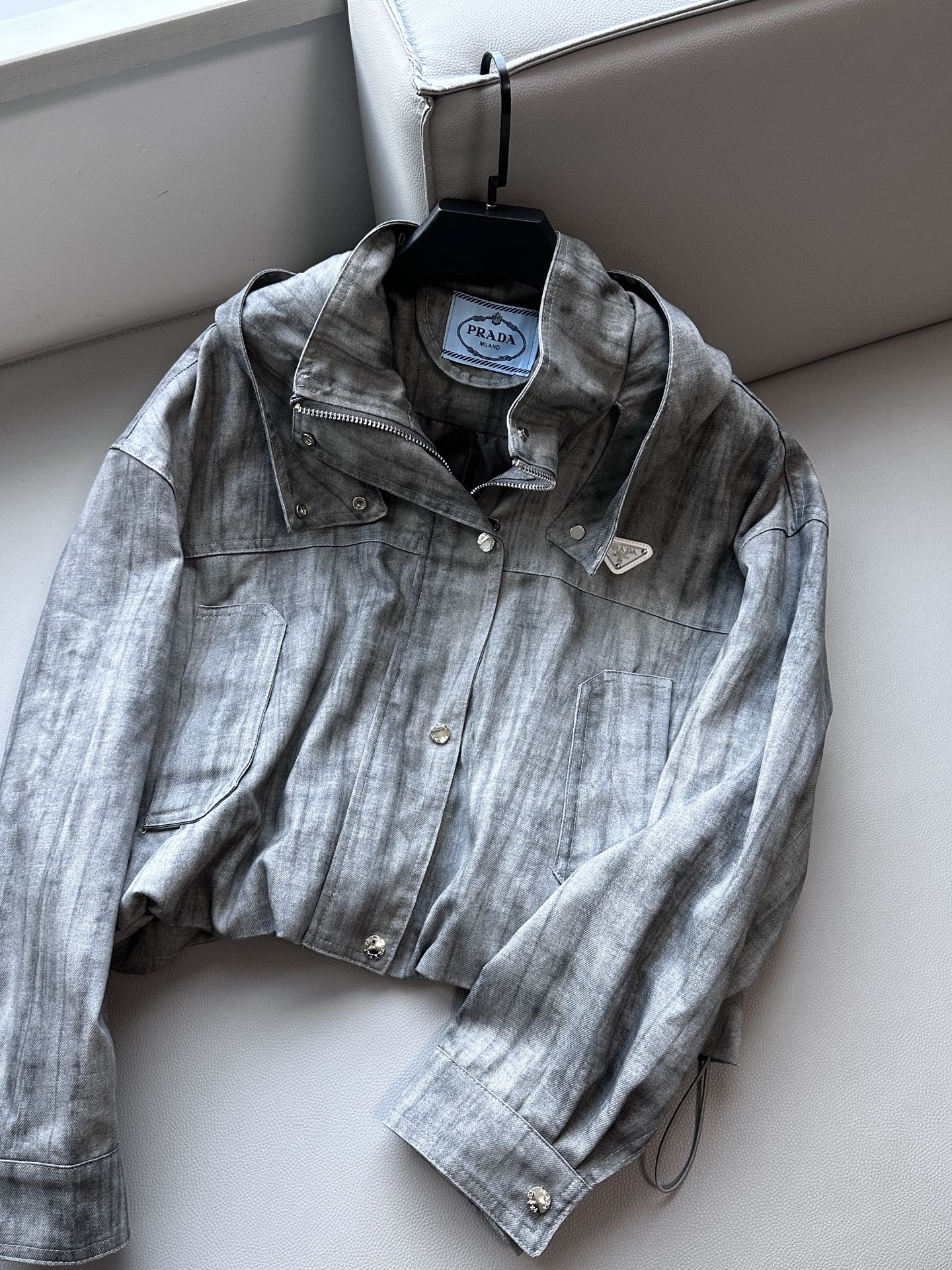 PRADA JACKET STYLE 103