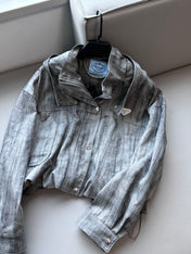 PRADA JACKET STYLE 103