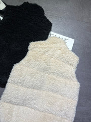 MONCLER 25S DOWN VEST 194