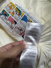 MONCLER 25S DOWN VEST 195