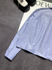 PRADA 25S SHIRT 271