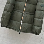 BURBERRY 25S DOWN JACKET 0023