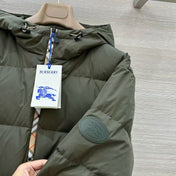 BURBERRY 25S DOWN JACKET 0023
