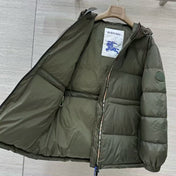 BURBERRY 25S DOWN JACKET 0023